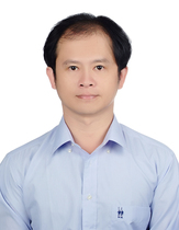 專任:蔡文杰教授