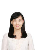 張文綺教授